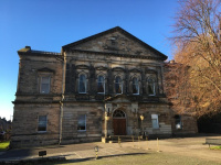 Albert Halls