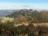Stirling Castle
